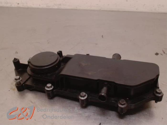 Ventilation carter d'un Fiat Ducato, -, 3 mois de garantie, Utilisé, Fiat
