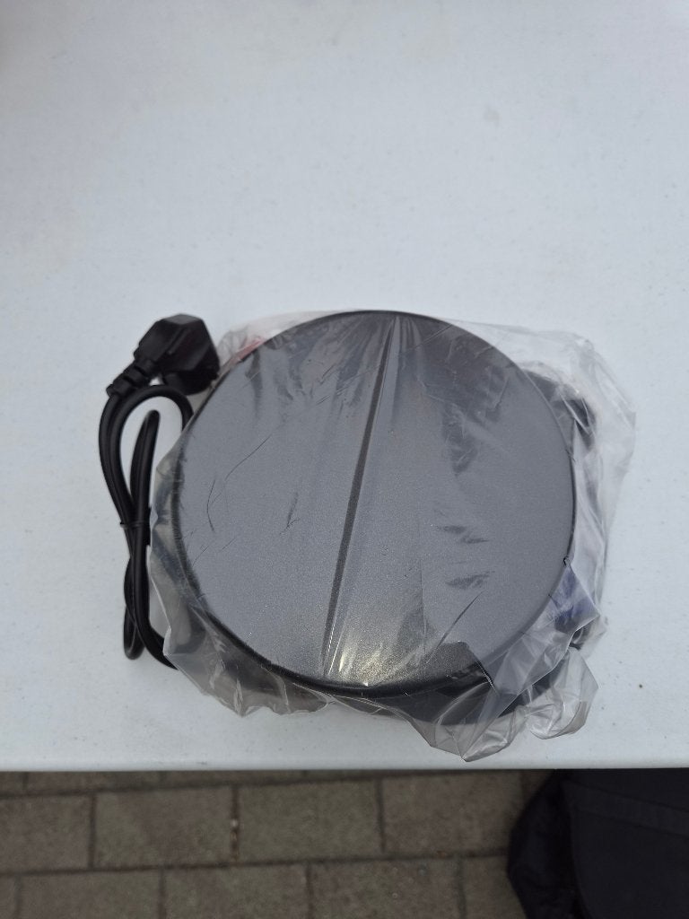 Raclette 4 personen, Elektronische apparatuur, Gourmetstellen, Ophalen, Nieuw