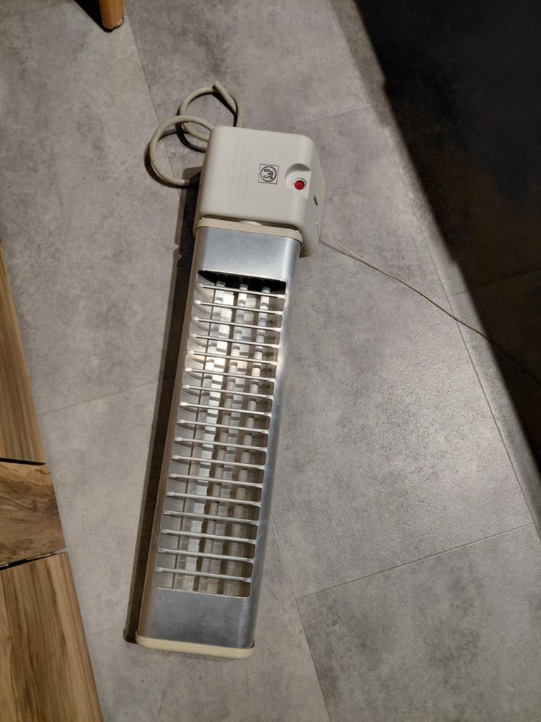 Radiateur électrique, Enlèvement ou Envoi, Comme neuf, Radiateur