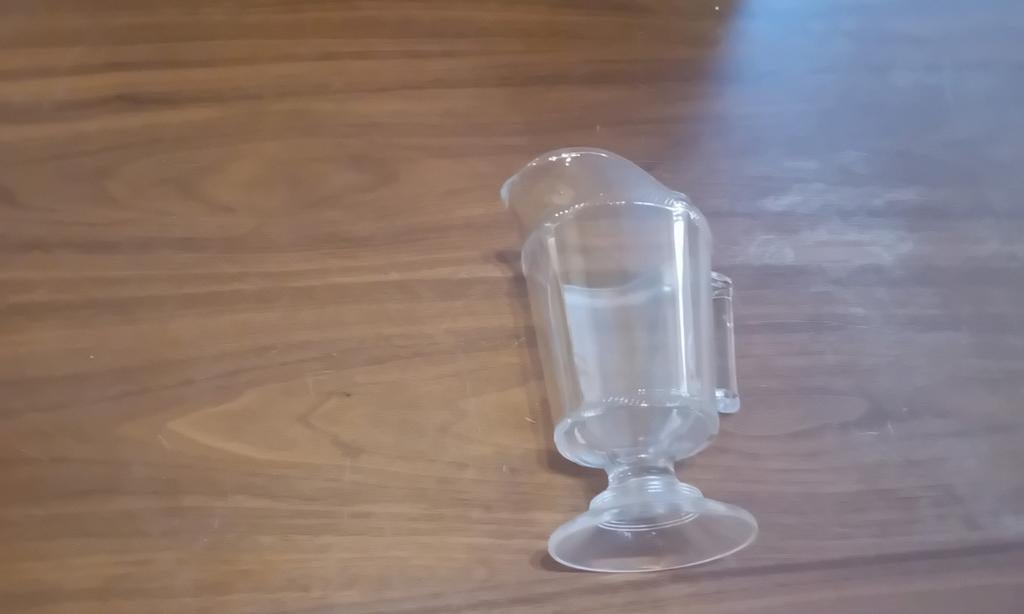 Karaaf, Verzamelen, Glas en Drinkglazen, Ophalen of Verzenden