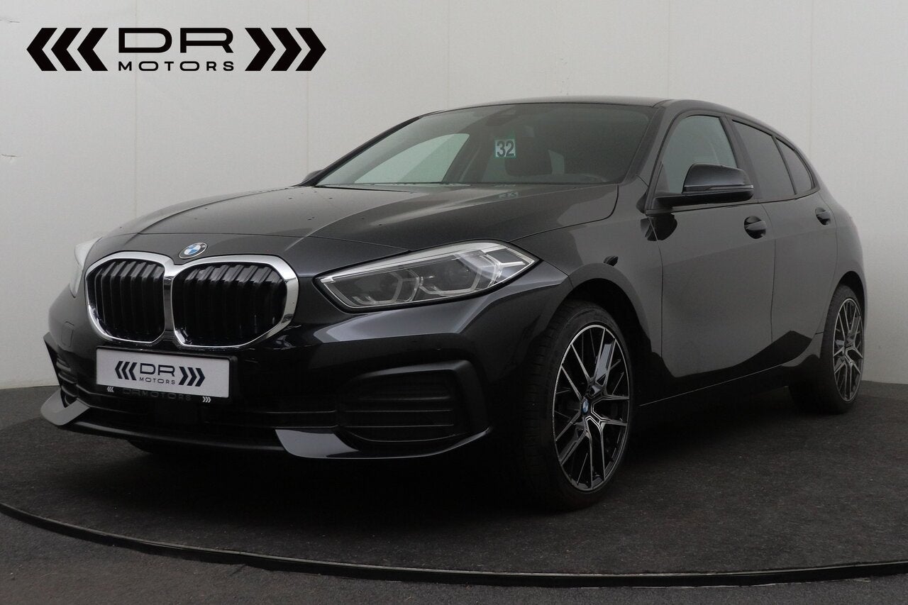 BMW 116 D - APPLE CARPLAY - LED - LIVE COCKPIT - TOPSTAAT, 0 kg, 1 Reeks, https://public.car-pass.be/vhr/4ac9b7c2-87c0-4c04-b917-9a7218d8c270