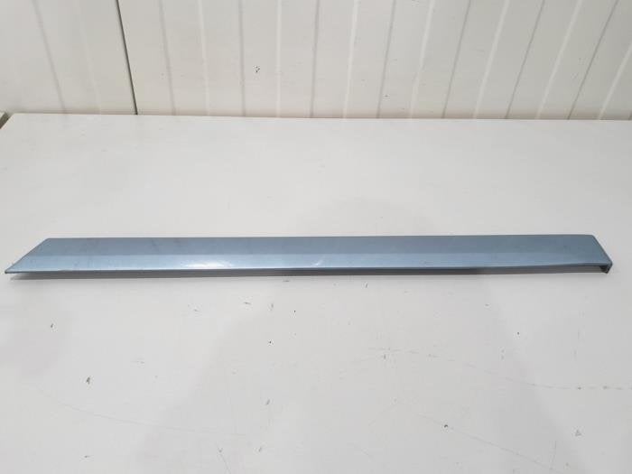 Bande décorative d'un Audi A3, -, 3 mois de garantie, Audi, Utilisé
