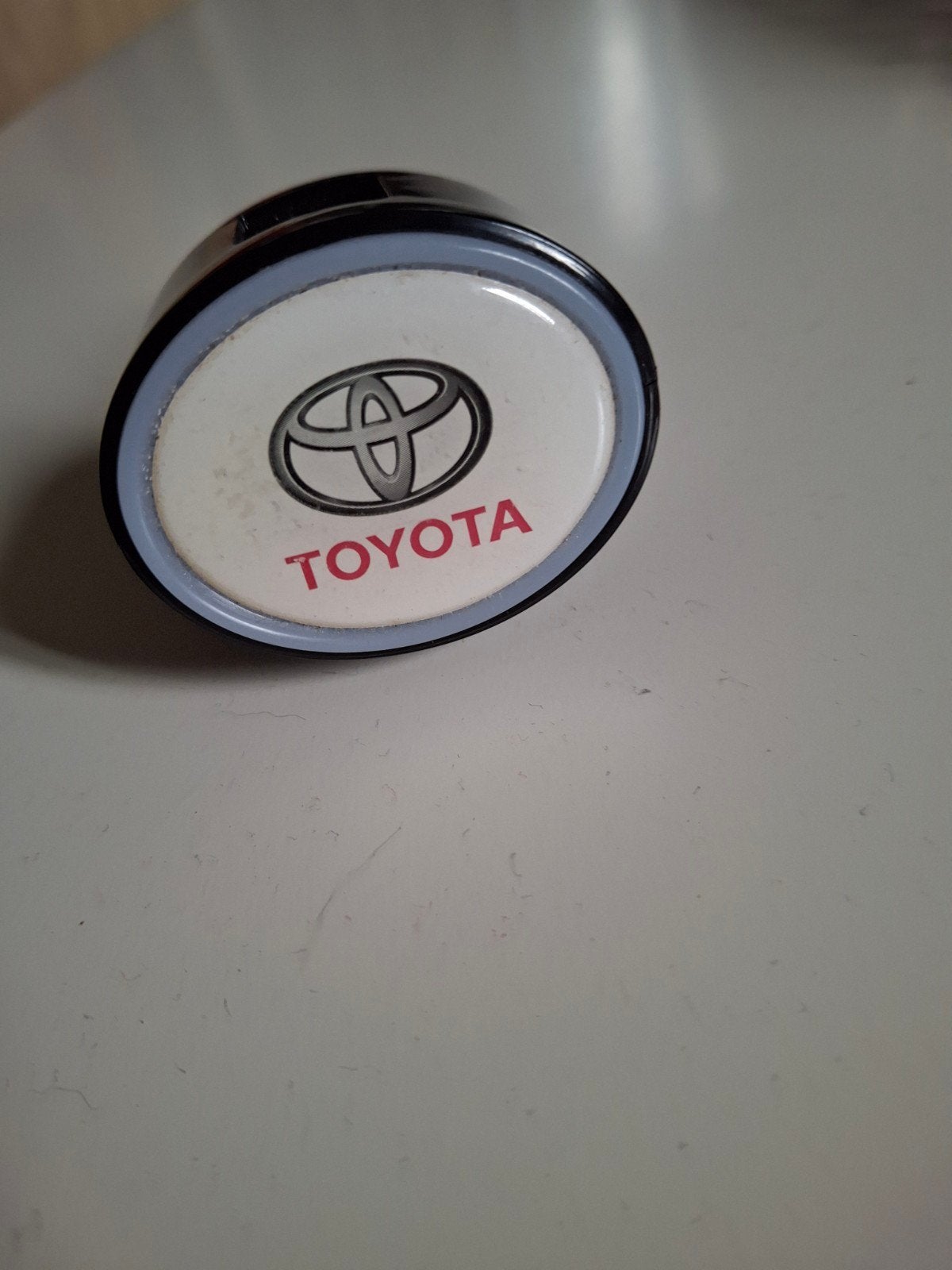 Chargeur allume cigare Toyota, Toyota