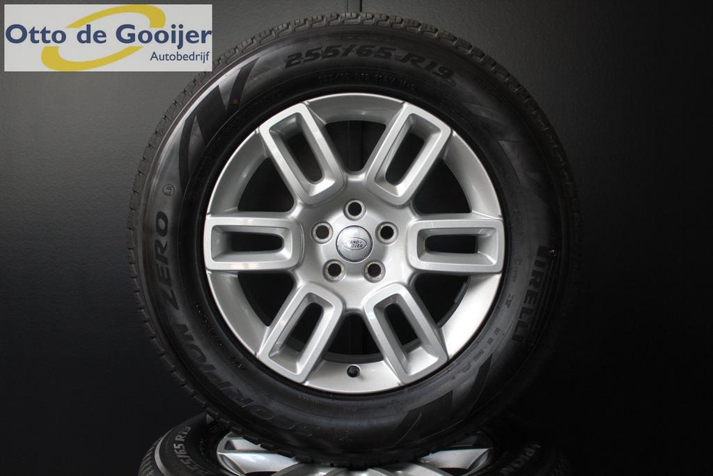 Originele Land Rover Defender NIEUW All Season Banden, 255 mm, -, -, Banden en Velgen