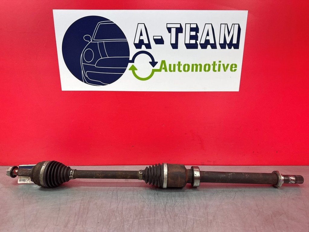 CARDAN AVANT DROIT (TRANSMISSION) Renault (|391008834R|), Autos : Pièces & Accessoires, Renault, Utilisé, Peter-Huppertz-Straße 5
51063  Köln, DE