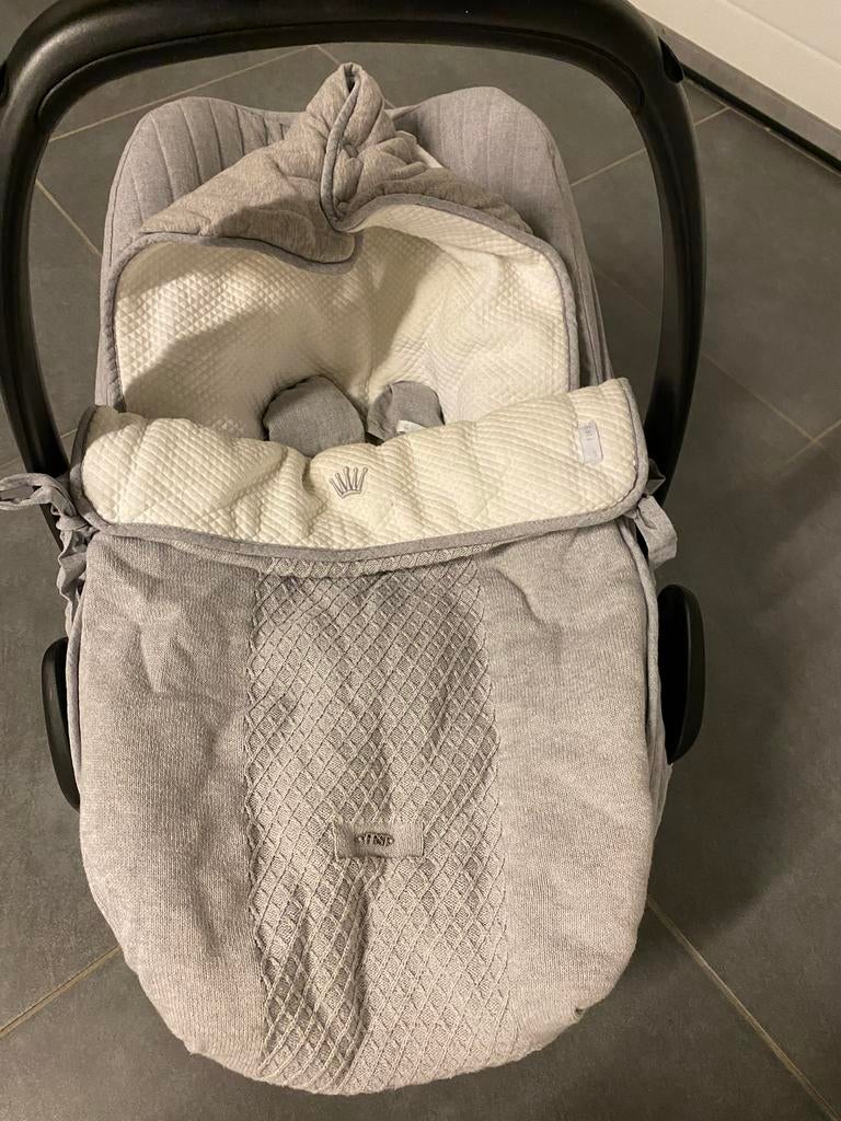 Maxi Cosi Pebble Plus, Kinderen en Baby's, Autostoeltjes, Zo goed als nieuw, Ophalen
