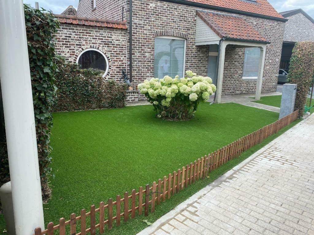 kunstgras, Tuin en Terras, Gras en Kunstgras, Ophalen, Nieuw, 10 tot 20 m², Kunstgras