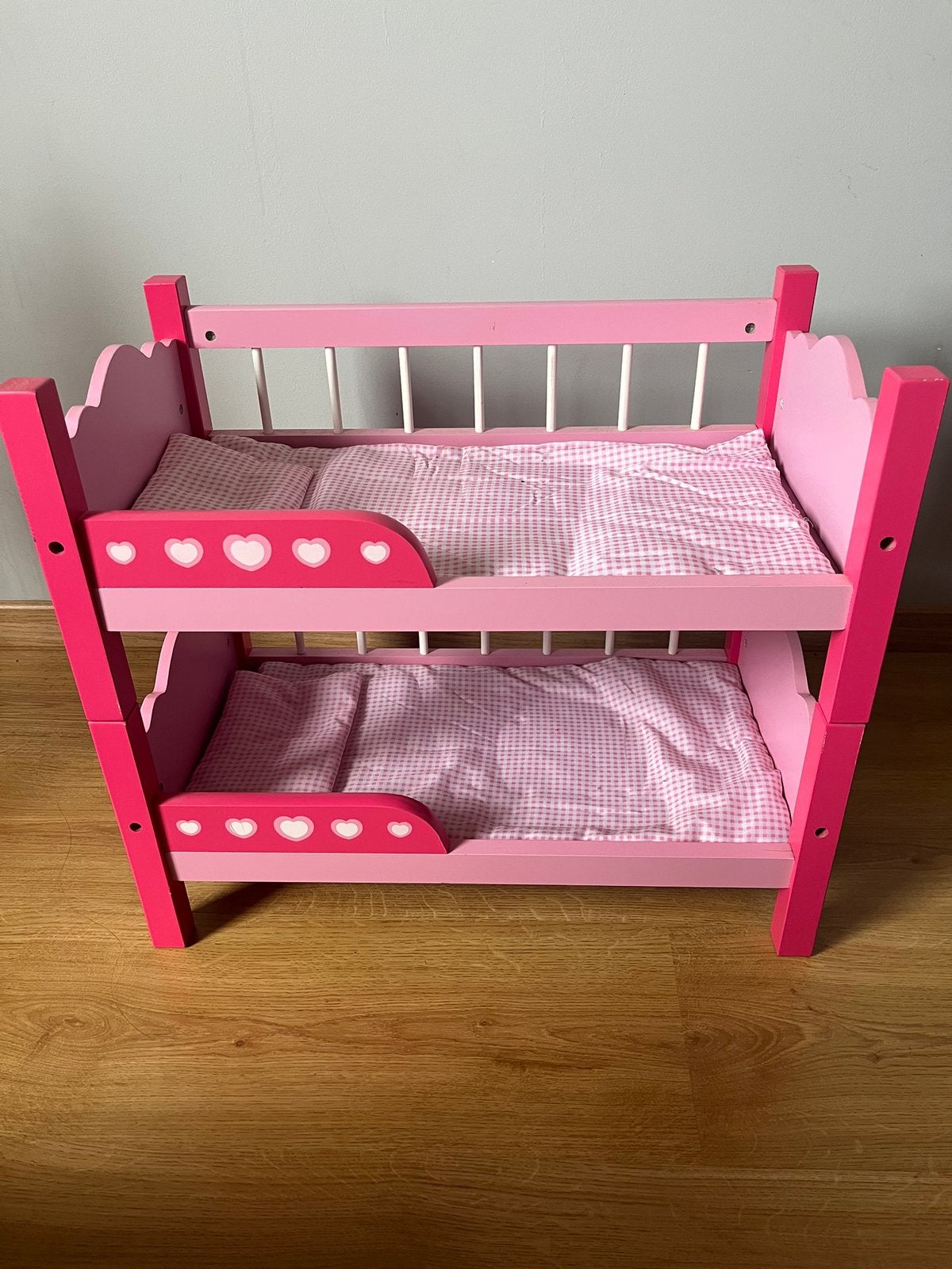 (Stapel)bedje voor poppen, Kinderen en Baby's, Ophalen, Gebruikt