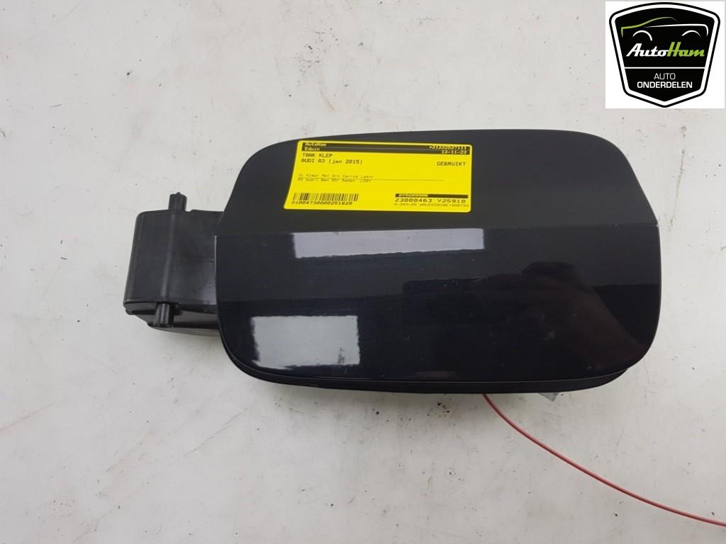 TANKKLEP Audi A3 Limousine (8VS / 8VM) (01-2013/10-2020), Gebruikt, Audi