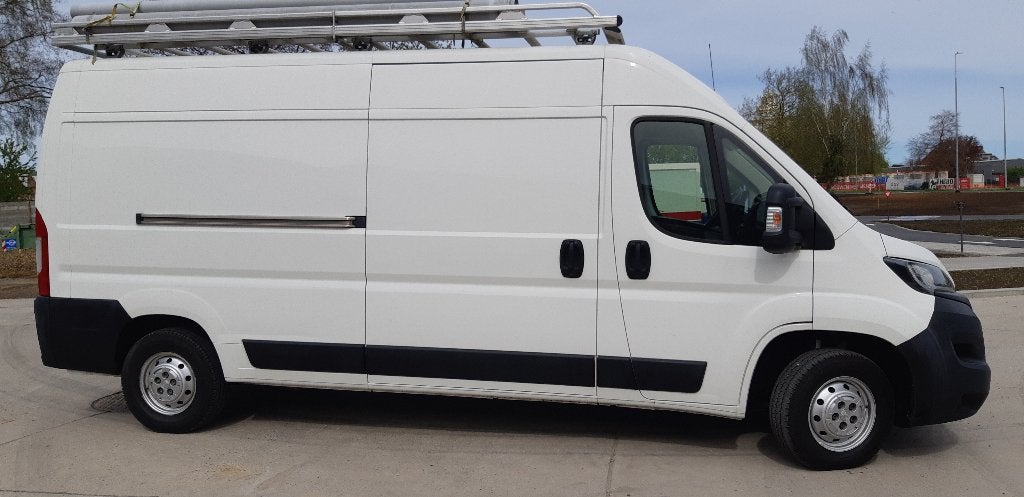 PEUGEOT BOXER L3H2 2022/2024 40000 KM, Achat, Euro 6, Particulier, Peugeot