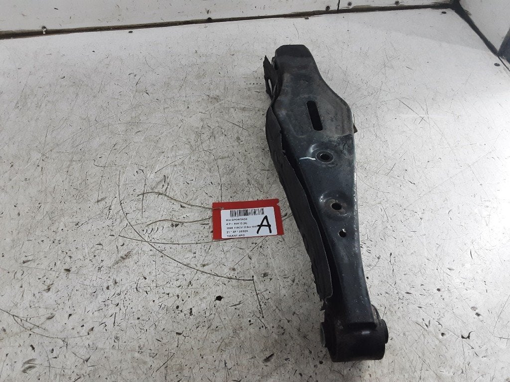 LIAISON DE TENSION ARRIÈRE DROIT Kia Sportage (QL), Kia, Info@kia.de, Utilisé, Theodor-Heuss-Allee 11
60486  Frankfurt am Main, DE