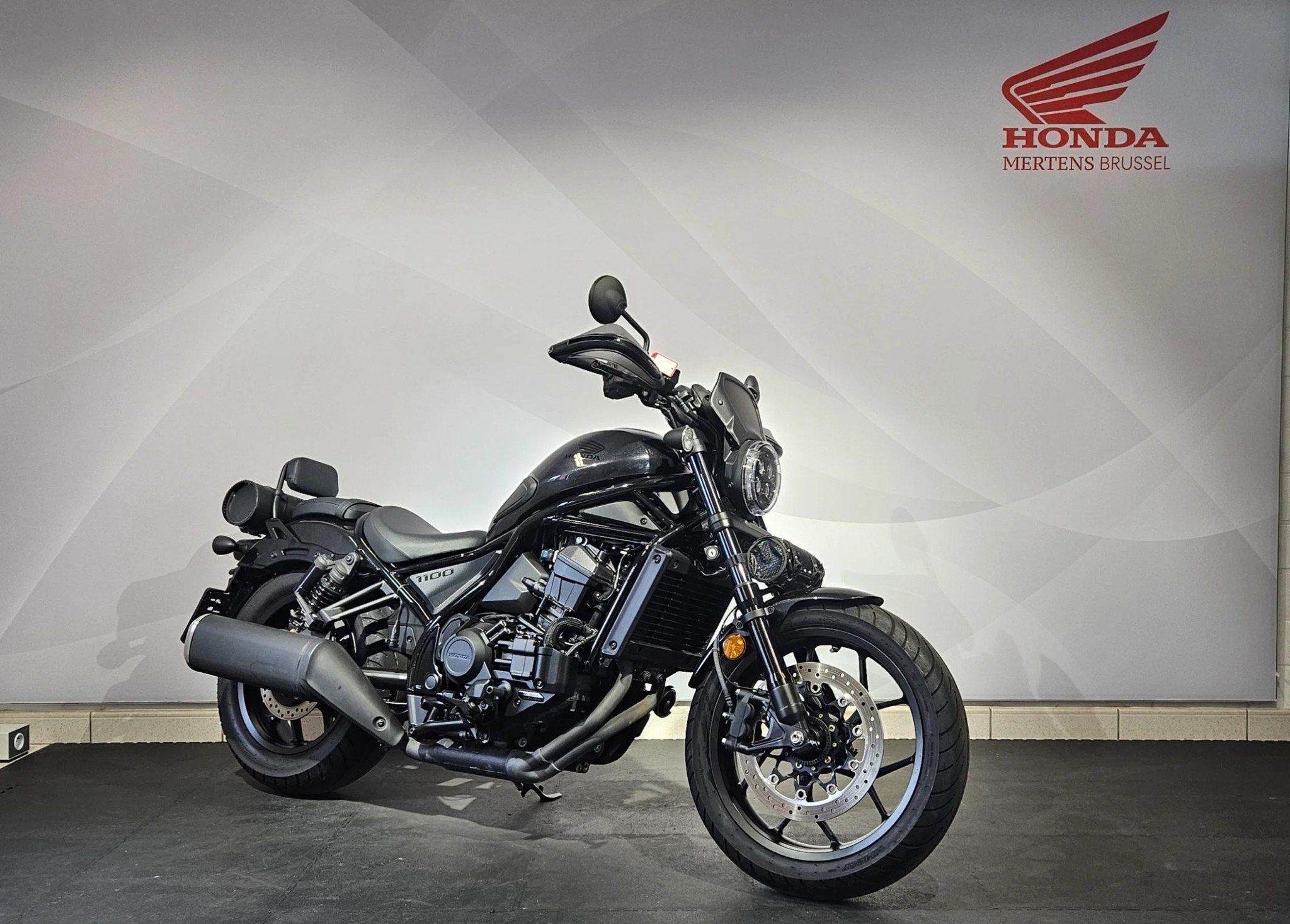 Honda CMX 1100 (bj 2021), Motoren, Bedrijf, Meer dan 35 kW, Overig, 1084 cc