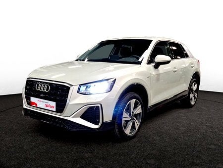 Audi Q2 Audi Q2  Prestige Edition 35 TFSI  110(150) kW(pk) S, Autos, Achat, Q2, https://public.car-pass.be/vhr/38f20ff8-edc6-4b46-a6cb-60bcf94af517