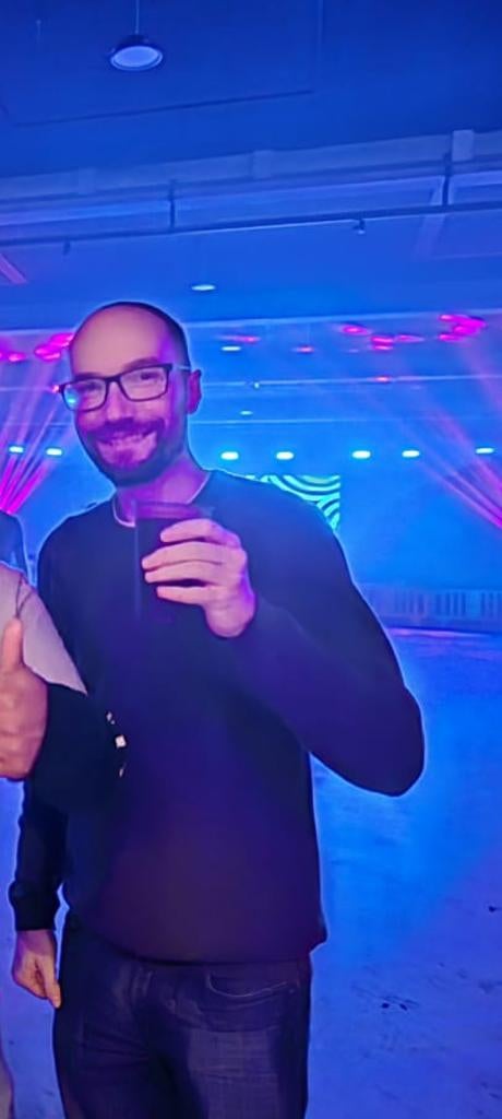 Rustige, zorgzame man zoekt oprechte vrouw