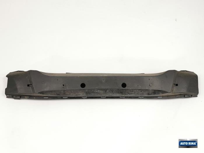 Remplissages de pare chocs avant d'un Volvo V50, Autos : Pièces & Accessoires, -, 3 mois de garantie, -, -