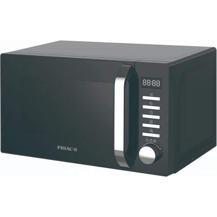 Friac Microgolfoven, Electroménager, Comme neuf, Moins de 45 cm, Enlèvement, Micro-ondes
