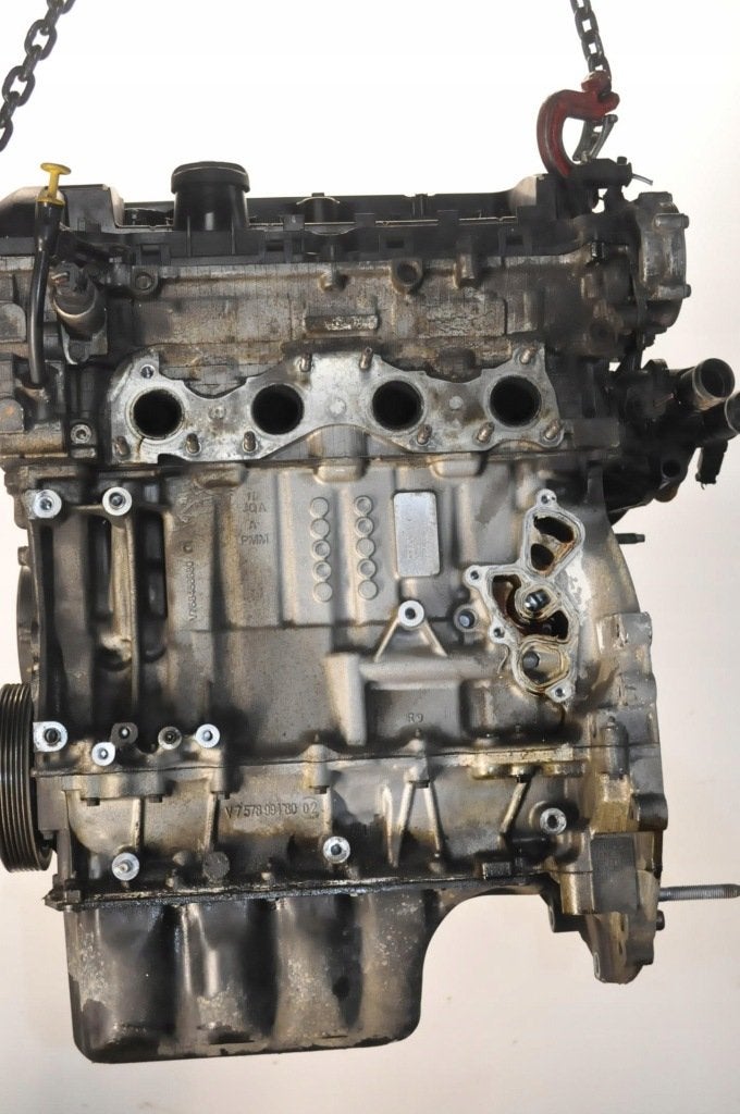 Moteur N12B16A Nu MINI MINI, Envoi, Utilisé, Skoda