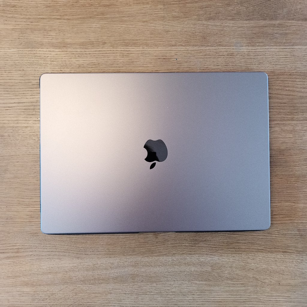 Macbook Pro 16, M2 Max 64GB + 1TB, MacBook Pro, 64 GB ou plus, 16 pouces, Comme neuf