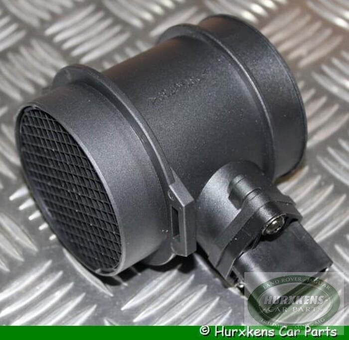 Luchtmassameter 4.0 V8 Land Rover Discovery 2, -, -, Nieuw, Ophalen of Verzenden
