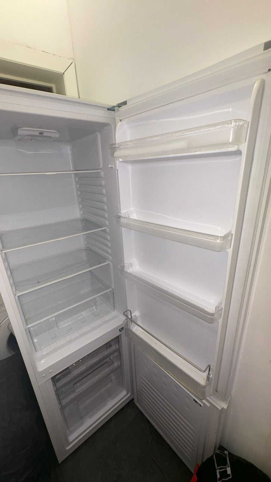 Frigo avec congélateur Proline, Elektronische apparatuur, Ophalen, Gebruikt, Met vriesvak