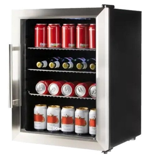 Frigo à boisson Domo, Enlèvement, Utilisé, Refroidissement et Congélation