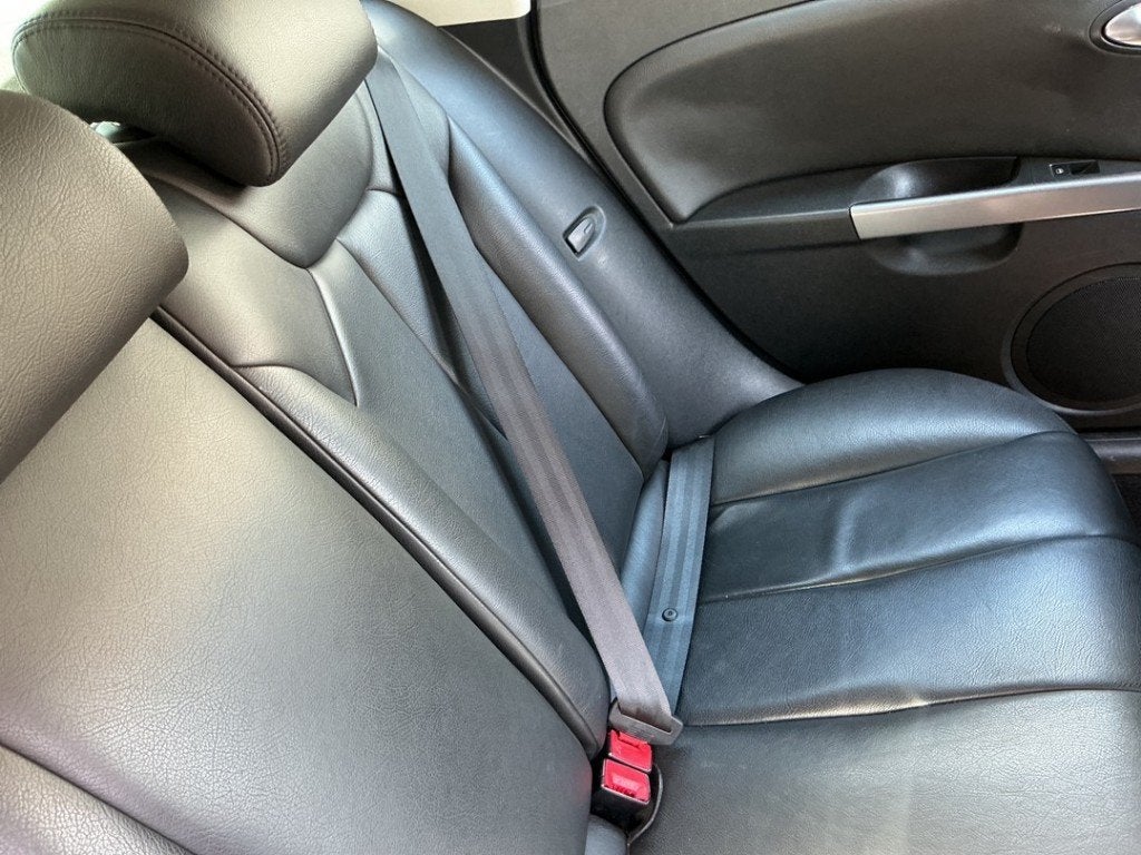 VEILIGHEIDSGORDEL LINKS ACHTER Leon (1P1) (|1P0857805D|), Gebruikt, Service@seat.de, Seat Deutschland GmbH, Seat