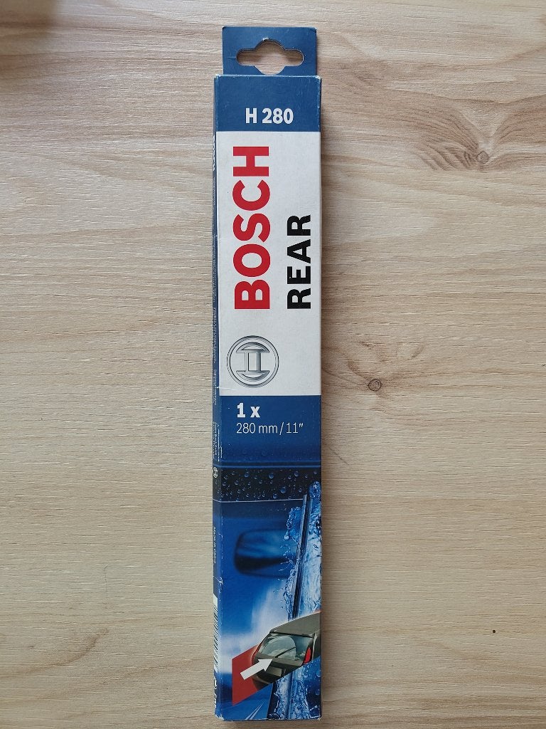 Balai d'essuie-glace arrière, Autos : Pièces & Accessoires, Enlèvement, Neuf