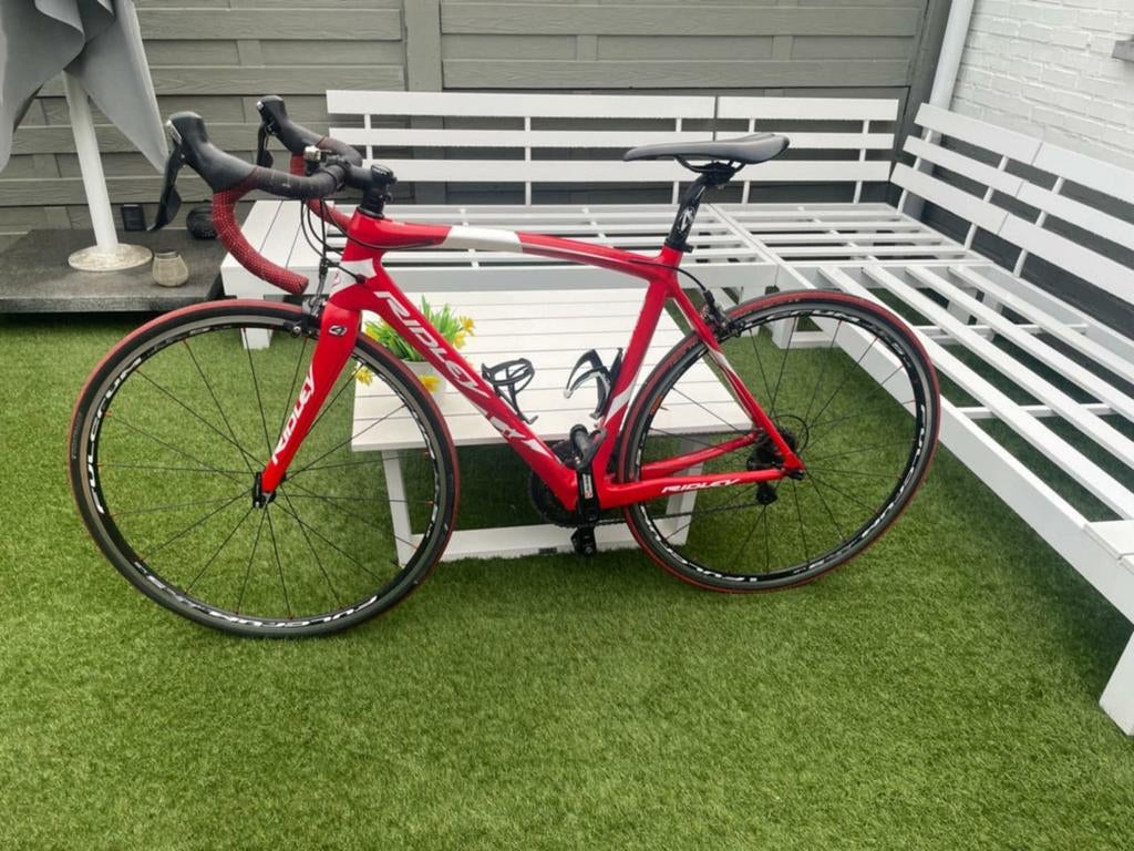Ridley Liv 11 speed, Fietsen en Brommers, Ophalen