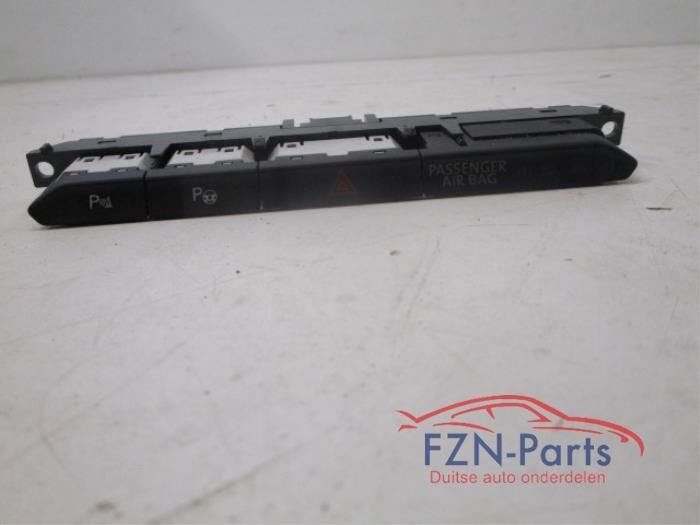 Schakelaar (diversen) Volkswagen Passat (22741813), Auto-onderdelen, Ophalen of Verzenden, Gebruikt