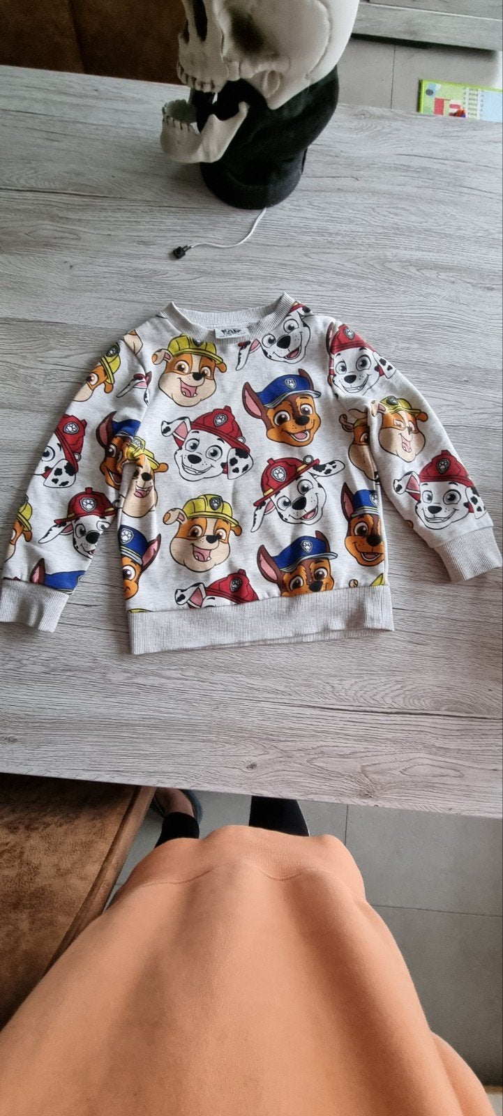 paw patrol trui maat 104, Enfants & Bébés, Vêtements enfant | Taille 104, Enlèvement