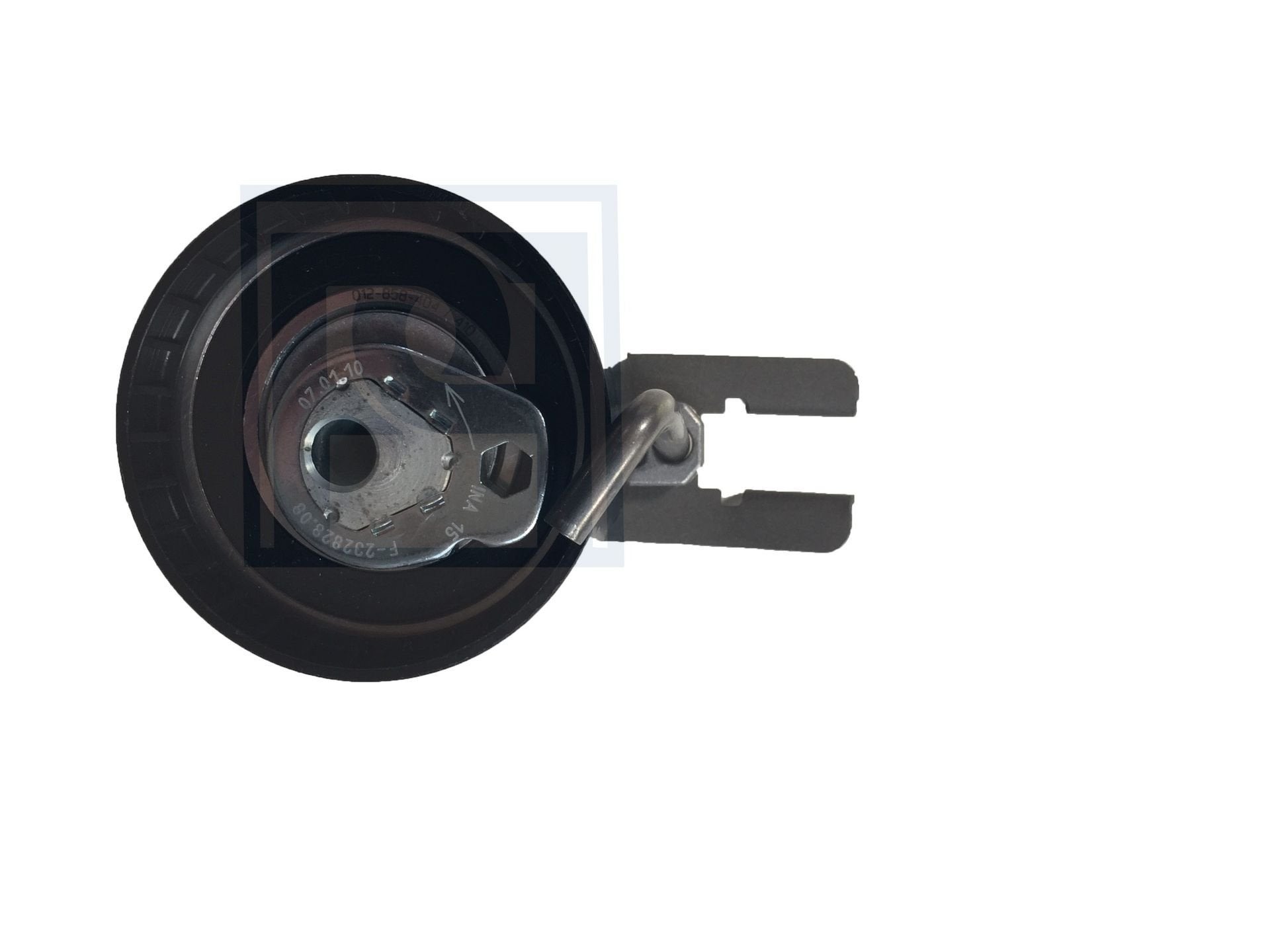 Volvo spanner spanrol poelie distributieriem  C30 V50 S40 OE, Auto-onderdelen, Ophalen of Verzenden, Nieuw, Volvo