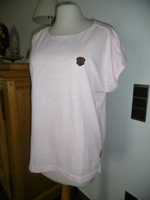 nieuwe dames T-shirt van naketano, xl, Kleding | Dames, Naketano, Ophalen of Verzenden, Nieuw