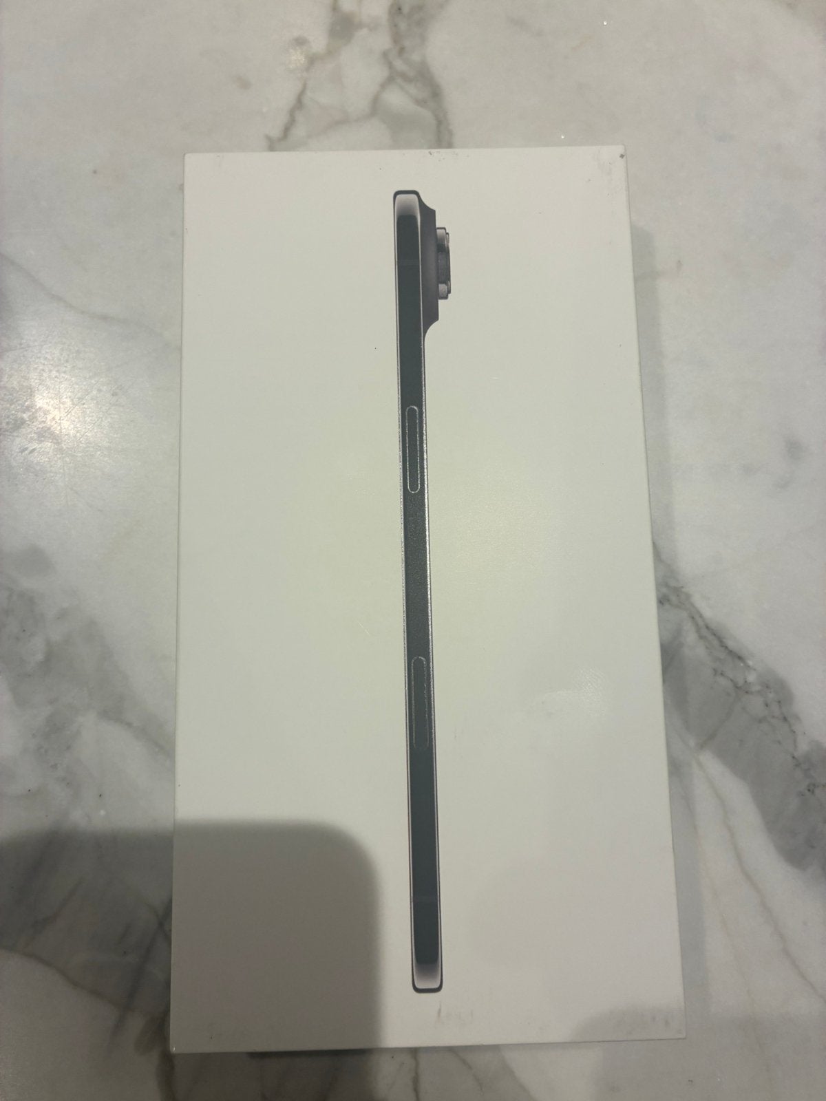 iphone air 256GB zwart, Zwart, Apple iPad Air, Nieuw, Ophalen of Verzenden