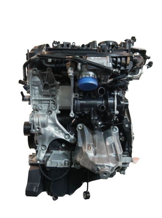 Moteur d'occasion Audi A4 B9 2.0 TFSI - DBPA-DBP, Verzenden, Gereviseerd, Audi