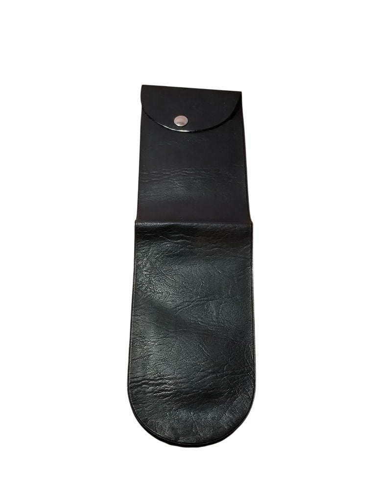 Etui rangement à pression vintage année 80-90, Enlèvement