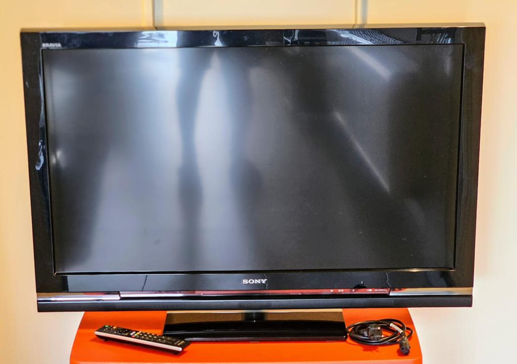 Sony BRAVIA Full Hd televisie., TV, Hi-fi & Vidéo, Télévisions, Utilisé, LED, 100 cm ou plus, Full HD (1080p), Sony, Enlèvement