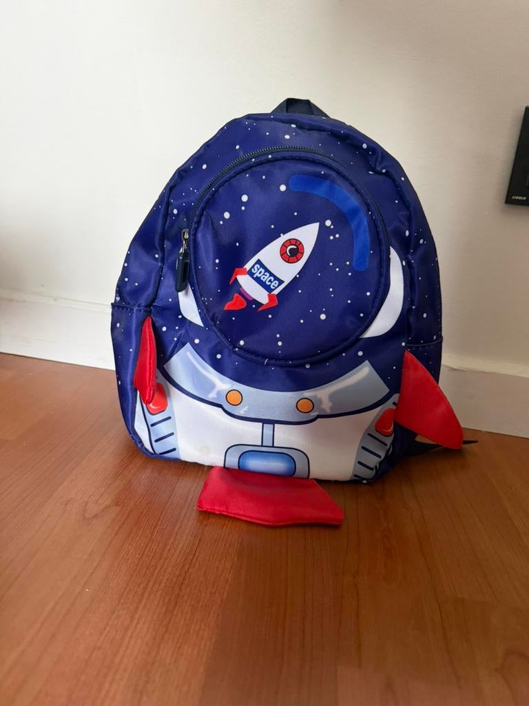 Sac a dos, Enlèvement ou Envoi, Comme neuf