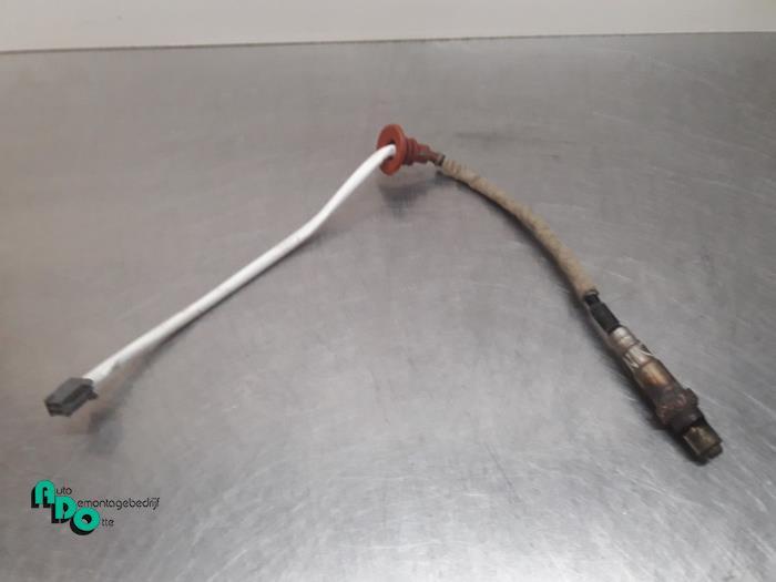 Lambda Sonde van een Toyota Corolla (Corolla 02-), Gebruikt, -, -, Ophalen of Verzenden