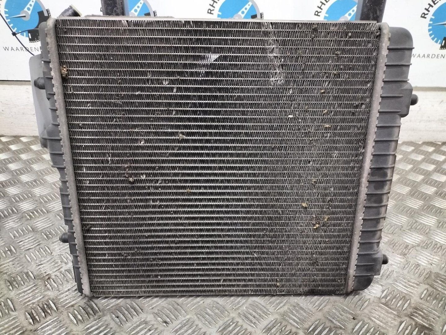 OPEL AGILA 1.0-12V Essentia  KOELERPAKKET 2003, Enlèvement ou Envoi, Utilisé, Stiba membre