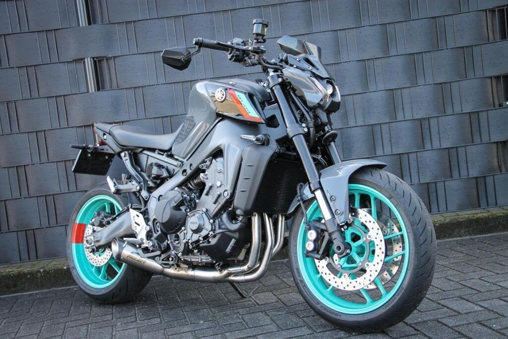 SC-Project Yamaha CR-T S1 SC1-R Titanium Carbon, Nieuw, Ophalen of Verzenden
