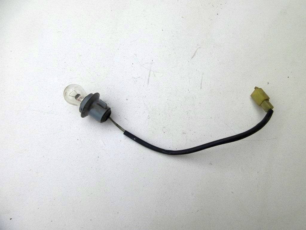 Kawasaki ZX10 fitting knipper licht ZX 10 knipperlicht ZX10R, Enlèvement ou Envoi, Utilisé