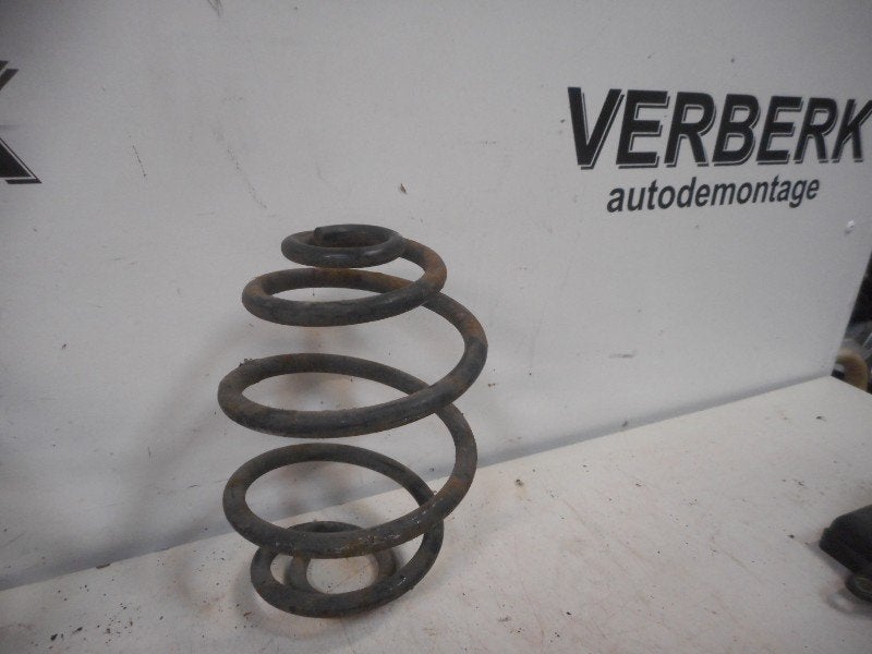 RESSORT DE SUSPENSION ARRIERE Opel Corsa A (01-1982/03-1993), Autos : Pièces & Accessoires, Opel, Opel Automobile GmbH, Utilisé