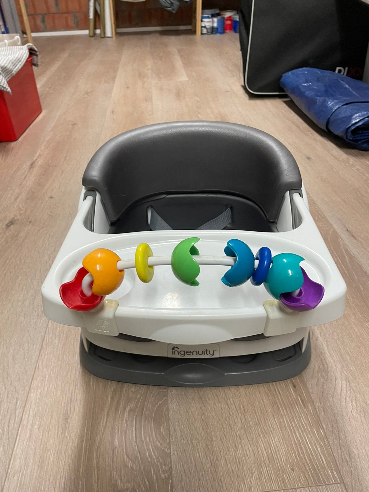 Speelstoeltje, Kinderen en Baby's, Ophalen of Verzenden, Zo goed als nieuw