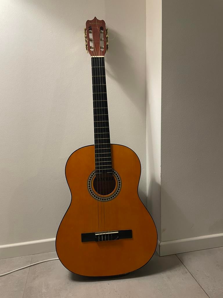 Guitare classique, Musique & Instruments, Enlèvement ou Envoi, Utilisé