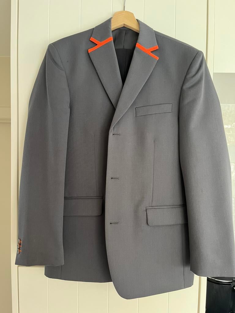 Uniform NMBS SNCB, Collections, Enlèvement ou Envoi, Comme neuf