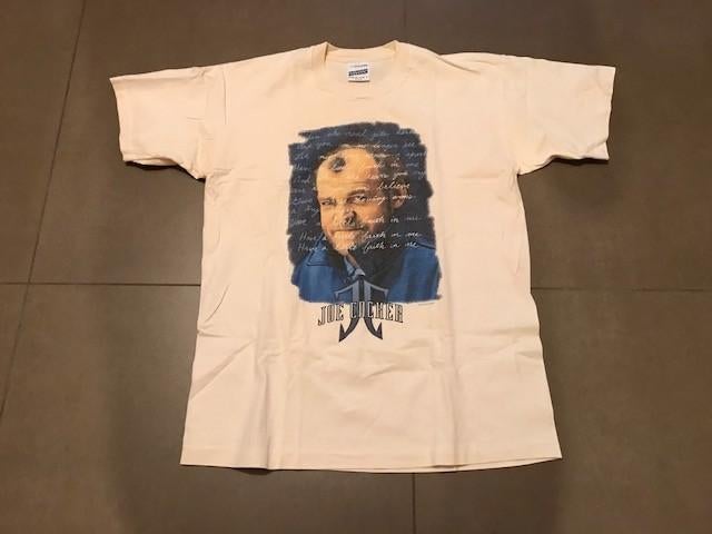 T-shirt de concert, Enlèvement ou Envoi, Comme neuf, Vêtements