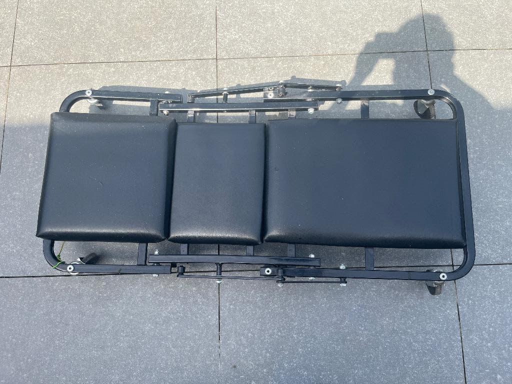Auto Werkplaats Rolplank 2 in 1 Werkplaatskruk, Ophalen, Nieuw
