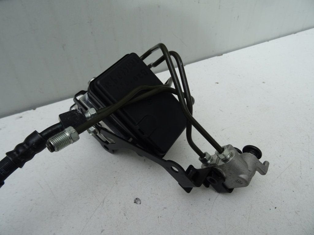 ABS Pomp / ABS Unit Yamaha Tracer 9 / GT 2021-2022-2023-2024, Gebruikt, -, -, Ophalen of Verzenden
