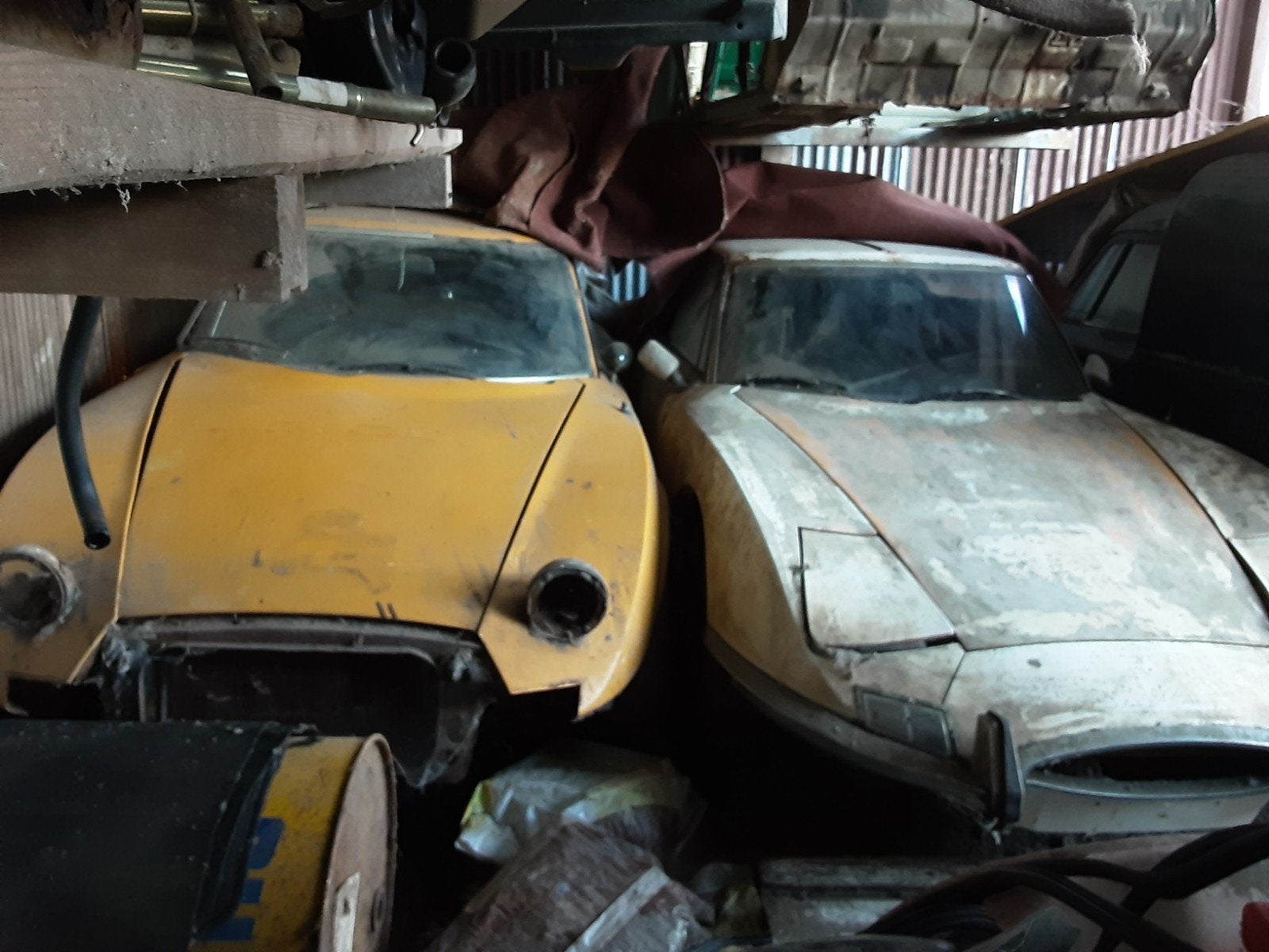 Matra 530, foto 10