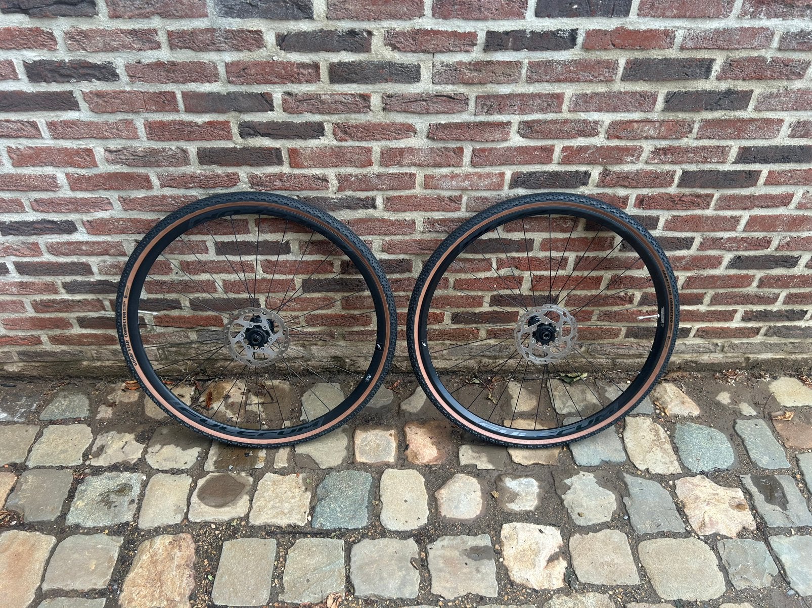Fulcrum racing, Nieuw, Aluminium, Racefiets, Ophalen